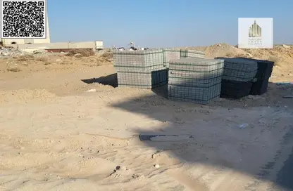 Land - Studio for sale in Al Aamra Gardens - Al Amerah - Ajman