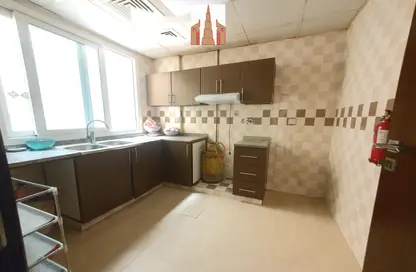 Apartment - 1 Bedroom - 1 Bathroom for rent in Muwaileh 29 Building - Muwaileh - Sharjah