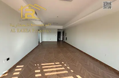 Apartment - 3 Bedrooms - 3 Bathrooms for rent in Al Mowaihat 2 - Al Mowaihat - Ajman