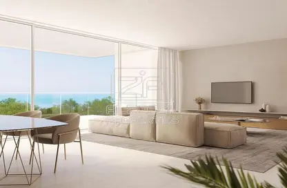 Apartment - 2 Bedrooms - 3 Bathrooms for sale in Sealine Residences - Al Zorah - Ajman