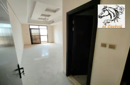 Apartment - 2 Bedrooms - 3 Bathrooms for rent in Al Mowaihat 2 - Al Mowaihat - Ajman