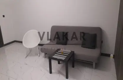 Apartment - 1 Bathroom for rent in Rukan Tower - Dubai Land - Dubai