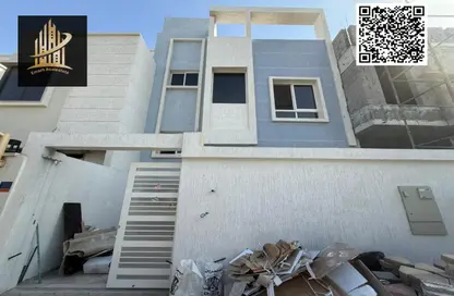 Villa - 3 Bedrooms - 5 Bathrooms for sale in Al Zaheya Gardens - Al Zahya - Ajman