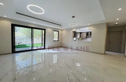 Villa - 3 Bedrooms - 4 Bathrooms for rent in Mira 4 - Mira - Reem - Dubai