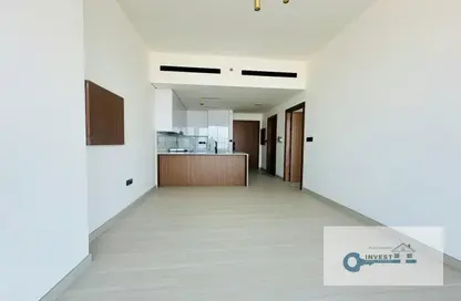 Apartment - 1 Bedroom - 2 Bathrooms for rent in Binghatti Onyx - Jumeirah Village Circle - Dubai