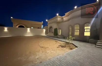 Villa - 3 Bedrooms - 3 Bathrooms for rent in Al Riffa - Ras Al Khaimah