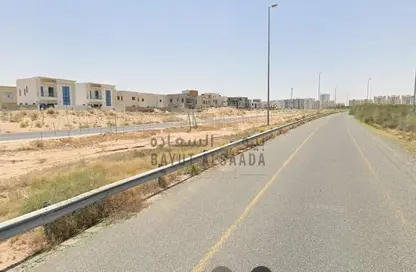 Land - Studio for sale in Al Aamra Gardens - Al Amerah - Ajman