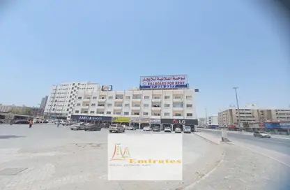 Apartment - 1 Bedroom - 1 Bathroom for rent in Al Nakheel - Ras Al Khaimah