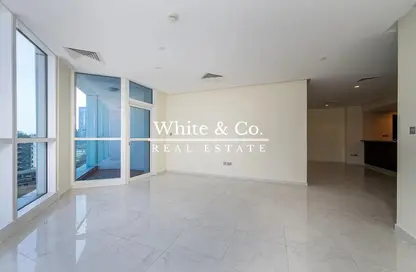 Apartment - 3 Bedrooms - 4 Bathrooms for rent in 23 Marina - Dubai Marina - Dubai