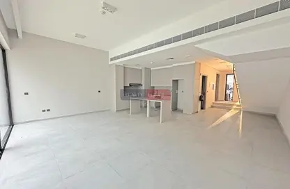 Townhouse - 3 Bedrooms - 4 Bathrooms for sale in MAG Eye - District 7 - Mohammed Bin Rashid City - Dubai