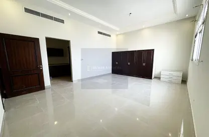 Apartment - 1 Bathroom for rent in Mohamed Bin Zayed City - Abu Dhabi