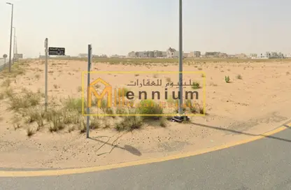 Land - Studio for sale in Al Metraq - Al Rahmaniya - Sharjah