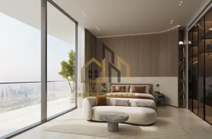 Apartment - 1 Bathroom for sale in Binghatti Elite - Dubai Production City (IMPZ) - Dubai