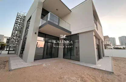 Villa - 4 Bedrooms - 6 Bathrooms for rent in Murooj Al Furjan - Al Furjan - Dubai