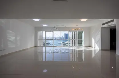 Apartment - 3 Bedrooms - 4 Bathrooms for rent in MAG 5 - Marina Square - Al Reem Island - Abu Dhabi