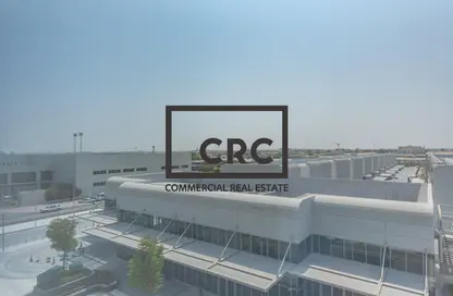 Office Space - Studio for rent in Dubai Commercity - Umm Ramool - Dubai