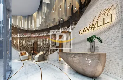 Apartment - 5 Bedrooms - 5 Bathrooms for sale in Cavalli Couture - Al Safa 1 - Al Safa - Dubai