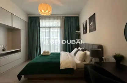 Apartment - 1 Bedroom - 1 Bathroom for sale in Wilton Terraces 2 - Mohammed Bin Rashid City - Dubai