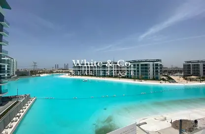 Apartment - 1 Bedroom - 2 Bathrooms for rent in Residences 15 - District One - Mohammed Bin Rashid City - Dubai