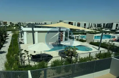 تاون هاوس - 4 غرف نوم - 4 حمامات للبيع في تشيري وودز - دبي لاند - دبي