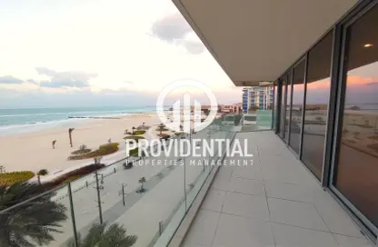 Apartment - 3 Bedrooms - 5 Bathrooms for sale in Mamsha Al Saadiyat - Saadiyat Cultural District - Saadiyat Island - Abu Dhabi