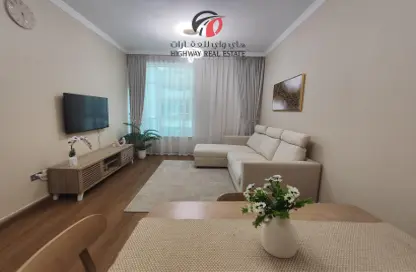 Apartment - 1 Bedroom - 2 Bathrooms for sale in Durar 1 - Dubai Residence Complex - Dubai