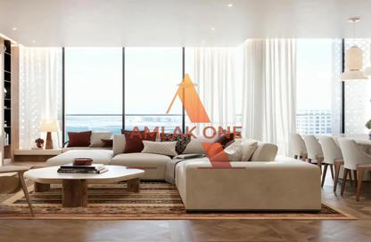 Apartment - 3 Bedrooms - 4 Bathrooms for sale in Reem Eleven - Shams Abu Dhabi - Al Reem Island - Abu Dhabi