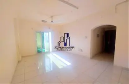 Apartment - Studio - 1 Bathroom for rent in Fire Station Road - Muwaileh - Sharjah