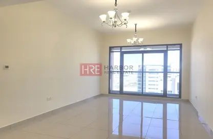 Apartment - Studio - 1 Bathroom for sale in Etlala Residence - Dubai Land Residence Complex - Dubai