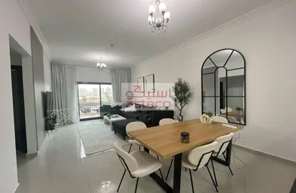 Apartment - 1 Bedroom - 2 Bathrooms for sale in G24 - Jumeirah Village Circle - Dubai