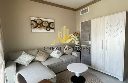 Apartment - 3 Bedrooms - 3 Bathrooms for sale in Binghatti Avenue - Al Jaddaf - Dubai