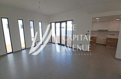 Villa - 4 Bedrooms - 5 Bathrooms for rent in Noya Luma - Noya - Yas Island - Abu Dhabi