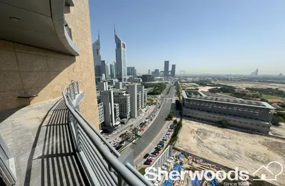 Apartment - 2 Bedrooms - 3 Bathrooms for sale in Sky Gardens - DIFC - Dubai