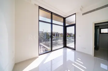 Villa - 3 Bedrooms - 4 Bathrooms for rent in Richmond - DAMAC Hills - Dubai