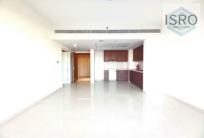 Apartment - 1 Bedroom - 1 Bathroom for rent in Uptown Al Zahia - Al Zahia - Muwaileh Commercial - Sharjah