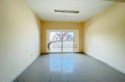 Apartment - 1 Bedroom - 2 Bathrooms for sale in Bukhara Street - Al Nahda - Sharjah