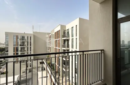 Apartment - 1 Bedroom - 1 Bathroom for sale in Mudon Views - Mudon - Dubai