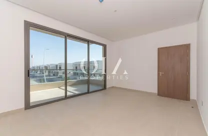 Townhouse - 2 Bedrooms - 3 Bathrooms for sale in The Cedars - Yas Acres - Yas Island - Abu Dhabi