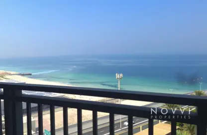 Apartment - 1 Bedroom - 1 Bathroom for rent in 5242 Tower 2 - 5242 - Dubai Marina - Dubai