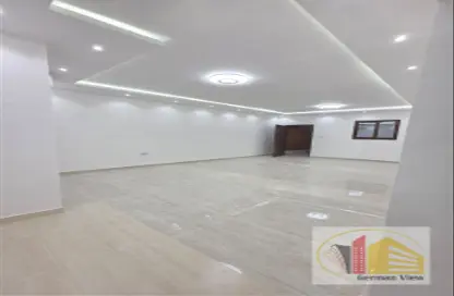 Apartment - 3 Bedrooms - 3 Bathrooms for rent in Shakhbout City - Abu Dhabi