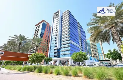 Apartment - 2 Bedrooms - 3 Bathrooms for rent in Grand Creek Residence - Riggat Al Buteen - Deira - Dubai