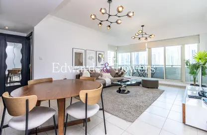 Apartment - 1 Bedroom - 1 Bathroom for sale in Al Majara 2 - Al Majara - Dubai Marina - Dubai