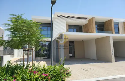 Townhouse - 4 Bedrooms - 5 Bathrooms for rent in Ruba - Arabian Ranches 3 - Dubai