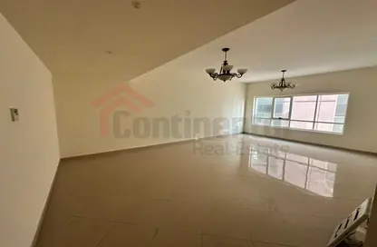 Apartment - 2 Bedrooms - 3 Bathrooms for rent in Al Majaz 3 - Al Majaz - Sharjah