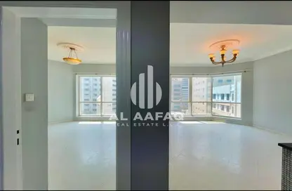 Apartment - 1 Bedroom - 1 Bathroom for rent in Al Majaz 3 - Al Majaz - Sharjah