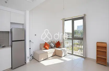 Apartment - Studio - 1 Bathroom for sale in Safi 2B - Town Square - Dubai