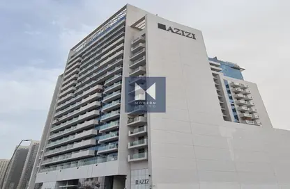 Apartment - 1 Bedroom - 2 Bathrooms for sale in Azizi Aura - Downtown Jebel Ali - Dubai