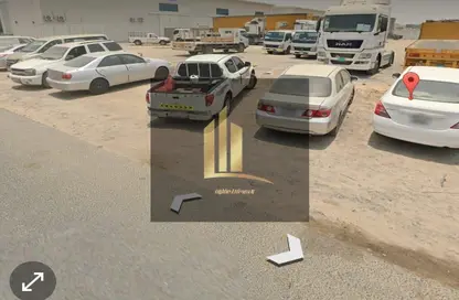 Land - Studio for sale in Industrial Area 17 - Sharjah Industrial Area - Sharjah