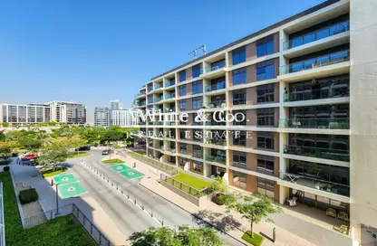 Apartment - 2 Bedrooms - 3 Bathrooms for sale in Mulberry 1 - Park Heights - Dubai Hills Estate - Dubai