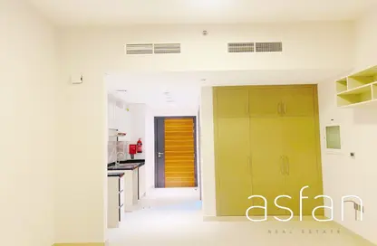 Apartment - Studio - 1 Bathroom for sale in Al Waleed Garden 2 - Al Waleed Garden - Al Jaddaf - Dubai